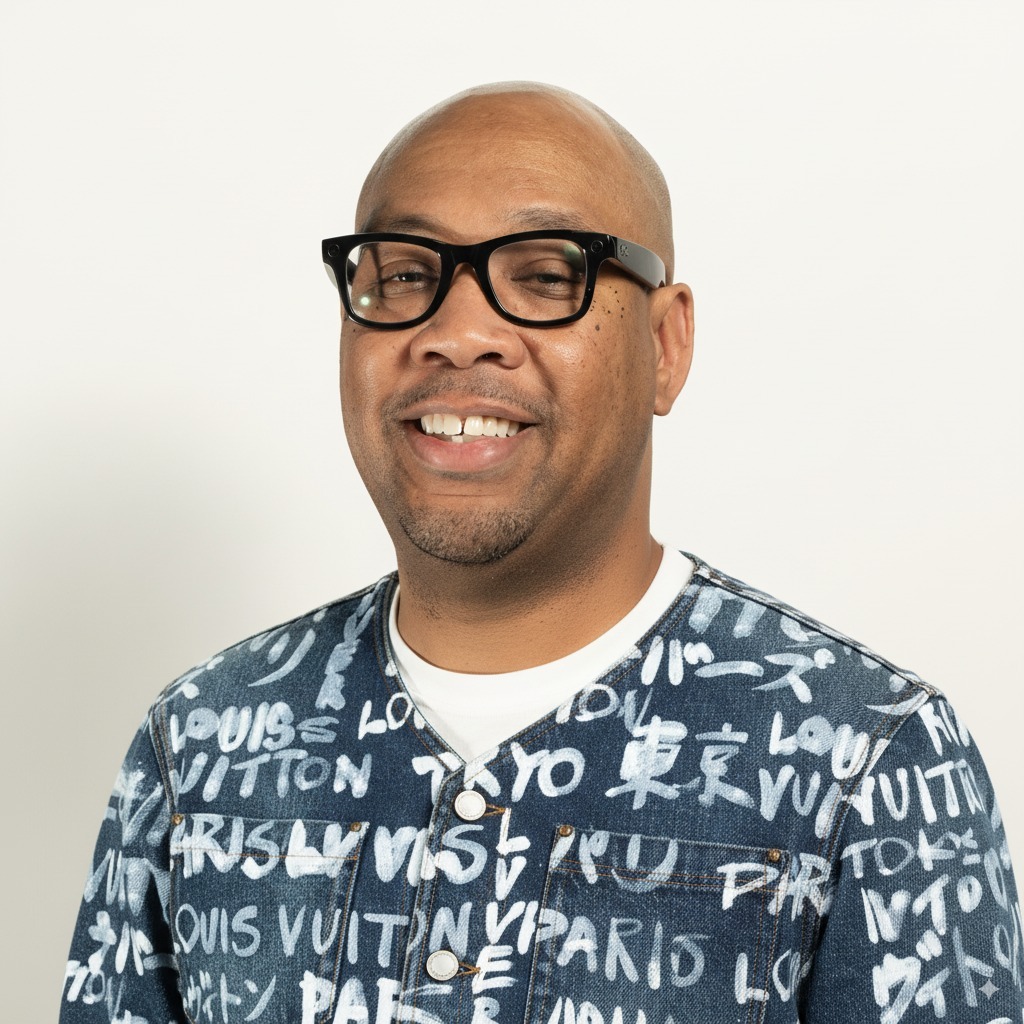 Jared Vincent - Success Jae